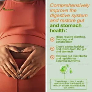 𝐁𝐮𝐢𝐥𝐝𝐋𝐞𝐚𝐟® 𝐓𝐢𝐫𝐳𝐞𝐩𝐚𝐭𝐢𝐝𝐞 𝐆𝐋𝐏-𝟏 𝐌𝐨𝐫𝐢𝐧𝐠𝐚 𝐒𝐥𝐢𝐦𝐦𝐢𝐧𝐠 & 𝐇𝐞𝐚𝐥𝐭𝐡 𝐁𝐨𝐨𝐬𝐭 𝐃𝐫𝐨𝐩𝐬