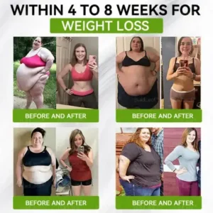 BuildLeaf® Tirzepatide GLP-1 Slimming & Health Boost Drops