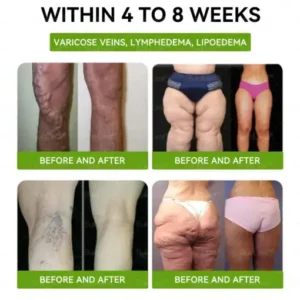 BuildLeaf® Tirzepatide GLP-1 Slimming & Health Boost Drops