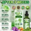 BuildLeaf® Trizepatide GLP-1 Moringa Slimming & Health Boost Drops