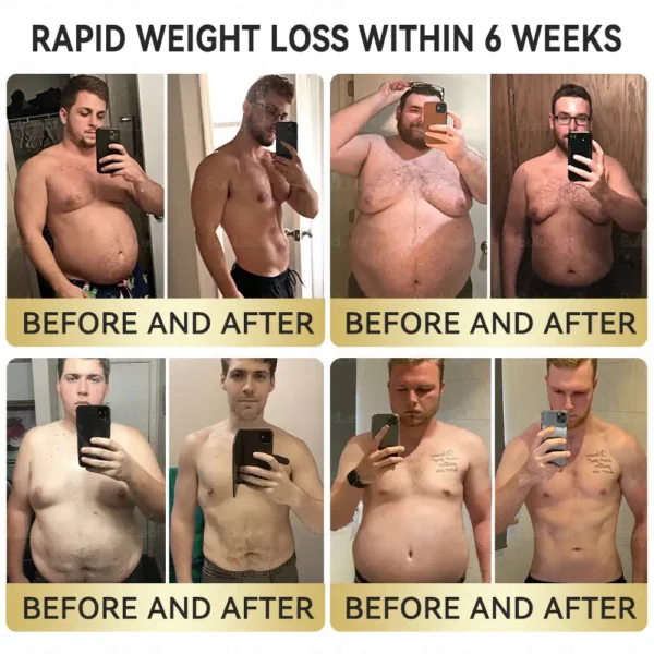 𝐁𝐮𝐢𝐥𝐝𝐥𝐞𝐚𝐟® 𝐓𝐢𝐫𝐳𝐞𝐩𝐚𝐭𝐢𝐝𝐞 𝐆𝐋𝐏-𝟏 Slimming & Health Boost Drops