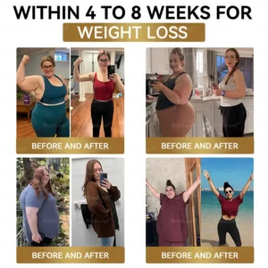 𝐁𝐮𝐢𝐥𝐝𝐋𝐞𝐚𝐟® 𝐆𝐋𝐏-𝟏 Slimming & health NANO MICRONEEDLE PATCH