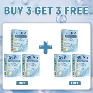 🎯 FDA Registered | Up to 80% OFF | BuildLeaf® GLP-1 Slimming Patch with Collagen + Matrixyl 3000