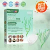 🏥Official Store | BuildLeaf® GLP-1 Nano-Microneedle Patch with Collagen & Matrixyl 3000 丨Obesity,Cardiovascular Diseas, Diabetes, Sleep Apnea, Joint Problems and More