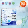 🏥Official Store | BuildLeaf® SMGT-GLP-1 Nano Microneedle Patch with Collagen & Matrixyl 3000 丨Obesity,Cardiovascular Diseas, Diabetes, Sleep Apnea, Joint Problems and More
