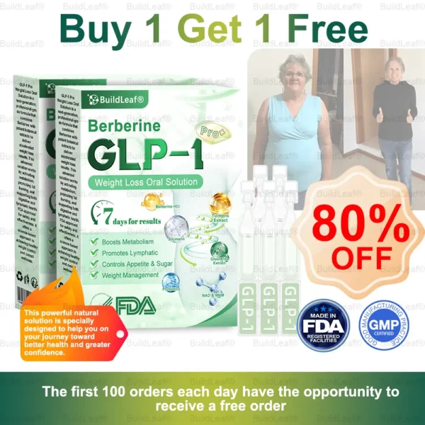 𝐁𝐮𝐢𝐥𝐝𝐋𝐞𝐚𝐟® 𝐆𝐋𝐏-𝟏 𝐏𝐫𝐨 𝐍𝐚𝐭𝐮𝐫𝐚𝐥 𝐇𝐞𝐚𝐥𝐭𝐡 𝐎𝐫𝐚𝐥 𝐒𝐨𝐥𝐮𝐭𝐢𝐨𝐧 (𝐉𝐮𝐬𝐭 𝐨𝐧𝐜𝐞 𝐚 𝐝𝐚𝐲, 𝐯𝐢𝐬𝐢𝐛𝐥𝐞 𝐫𝐞𝐬𝐮𝐥𝐭𝐬 𝐢𝐧 𝟕 𝐝𝐚𝐲𝐬) ✅ 𝐓𝐚𝐫𝐠𝐞𝐭𝐬: 𝐰𝐞𝐢𝐠𝐡𝐭 𝐦𝐚𝐧𝐚𝐠𝐞𝐦𝐞𝐧𝐭, 𝐜𝐚𝐫𝐝𝐢𝐨𝐯𝐚𝐬𝐜𝐮𝐥𝐚𝐫 𝐡𝐞𝐚𝐥𝐭𝐡, 𝐛𝐥𝐨𝐨𝐝 𝐬𝐮𝐠𝐚𝐫 𝐛𝐚𝐥𝐚𝐧𝐜𝐞, 𝐬𝐥𝐞𝐞𝐩 𝐚𝐩𝐧𝐞𝐚, 𝐠𝐮𝐭 𝐬𝐮𝐩𝐩𝐨𝐫𝐭, 𝐣𝐨𝐢𝐧𝐭 𝐝𝐢𝐬𝐜𝐨𝐦𝐟𝐨𝐫𝐭 & 𝐦𝐨𝐫𝐞.