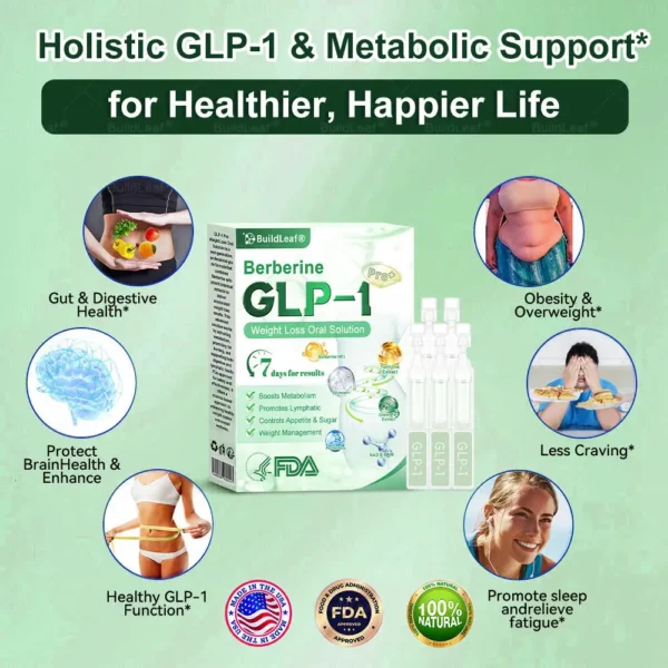 𝐁𝐮𝐢𝐥𝐝𝐋𝐞𝐚𝐟® 𝐆𝐋𝐏-𝟏 𝐏𝐫𝐨 𝐍𝐚𝐭𝐮𝐫𝐚𝐥 𝐇𝐞𝐚𝐥𝐭𝐡 𝐎𝐫𝐚𝐥 𝐒𝐨𝐥𝐮𝐭𝐢𝐨𝐧 (𝐉𝐮𝐬𝐭 𝐨𝐧𝐜𝐞 𝐚 𝐝𝐚𝐲, 𝐯𝐢𝐬𝐢𝐛𝐥𝐞 𝐫𝐞𝐬𝐮𝐥𝐭𝐬 𝐢𝐧 𝟕 𝐝𝐚𝐲𝐬) ✅ 𝐓𝐚𝐫𝐠𝐞𝐭𝐬: 𝐰𝐞𝐢𝐠𝐡𝐭 𝐦𝐚𝐧𝐚𝐠𝐞𝐦𝐞𝐧𝐭, 𝐜𝐚𝐫𝐝𝐢𝐨𝐯𝐚𝐬𝐜𝐮𝐥𝐚𝐫 𝐡𝐞𝐚𝐥𝐭𝐡, 𝐛𝐥𝐨𝐨𝐝 𝐬𝐮𝐠𝐚𝐫 𝐛𝐚𝐥𝐚𝐧𝐜𝐞, 𝐬𝐥𝐞𝐞𝐩 𝐚𝐩𝐧𝐞𝐚, 𝐠𝐮𝐭 𝐬𝐮𝐩𝐩𝐨𝐫𝐭, 𝐣𝐨𝐢𝐧𝐭 𝐝𝐢𝐬𝐜𝐨𝐦𝐟𝐨𝐫𝐭 & 𝐦𝐨𝐫𝐞.