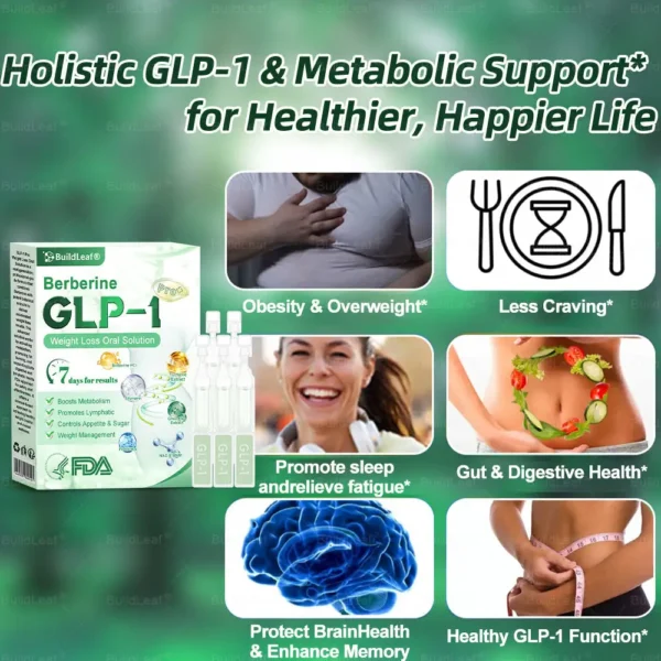 𝐁𝐮𝐢𝐥𝐝𝐋𝐞𝐚𝐟® 𝐆𝐋𝐏-𝟏 𝐏𝐫𝐨 𝐍𝐚𝐭𝐮𝐫𝐚𝐥 𝐇𝐞𝐚𝐥𝐭𝐡 𝐎𝐫𝐚𝐥 𝐒𝐨𝐥𝐮𝐭𝐢𝐨𝐧 (𝐉𝐮𝐬𝐭 𝐨𝐧𝐜𝐞 𝐚 𝐝𝐚𝐲, 𝐯𝐢𝐬𝐢𝐛𝐥𝐞 𝐫𝐞𝐬𝐮𝐥𝐭𝐬 𝐢𝐧 𝟕 𝐝𝐚𝐲𝐬) ✅ 𝐓𝐚𝐫𝐠𝐞𝐭𝐬: 𝐰𝐞𝐢𝐠𝐡𝐭 𝐦𝐚𝐧𝐚𝐠𝐞𝐦𝐞𝐧𝐭, 𝐜𝐚𝐫𝐝𝐢𝐨𝐯𝐚𝐬𝐜𝐮𝐥𝐚𝐫 𝐡𝐞𝐚𝐥𝐭𝐡, 𝐛𝐥𝐨𝐨𝐝 𝐬𝐮𝐠𝐚𝐫 𝐛𝐚𝐥𝐚𝐧𝐜𝐞, 𝐬𝐥𝐞𝐞𝐩 𝐚𝐩𝐧𝐞𝐚, 𝐠𝐮𝐭 𝐬𝐮𝐩𝐩𝐨𝐫𝐭, 𝐣𝐨𝐢𝐧𝐭 𝐝𝐢𝐬𝐜𝐨𝐦𝐟𝐨𝐫𝐭 & 𝐦𝐨𝐫𝐞.