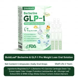 𝐁𝐮𝐢𝐥𝐝𝐋𝐞𝐚𝐟® 𝐆𝐋𝐏-𝟏 𝐏𝐫𝐨 𝐍𝐚𝐭𝐮𝐫𝐚𝐥 𝐇𝐞𝐚𝐥𝐭𝐡 𝐎𝐫𝐚𝐥 𝐒𝐨𝐥𝐮𝐭𝐢𝐨𝐧 (𝐉𝐮𝐬𝐭 𝐨𝐧𝐜𝐞 𝐚 𝐝𝐚𝐲, 𝐯𝐢𝐬𝐢𝐛𝐥𝐞 𝐫𝐞𝐬𝐮𝐥𝐭𝐬 𝐢𝐧 𝟕 𝐝𝐚𝐲𝐬) ✅ 𝐓𝐚𝐫𝐠𝐞𝐭𝐬: 𝐰𝐞𝐢𝐠𝐡𝐭 𝐦𝐚𝐧𝐚𝐠𝐞𝐦𝐞𝐧𝐭, 𝐜𝐚𝐫𝐝𝐢𝐨𝐯𝐚𝐬𝐜𝐮𝐥𝐚𝐫 𝐡𝐞𝐚𝐥𝐭𝐡, 𝐛𝐥𝐨𝐨𝐝 𝐬𝐮𝐠𝐚𝐫 𝐛𝐚𝐥𝐚𝐧𝐜𝐞, 𝐬𝐥𝐞𝐞𝐩 𝐚𝐩𝐧𝐞𝐚, 𝐠𝐮𝐭 𝐬𝐮𝐩𝐩𝐨𝐫𝐭, 𝐣𝐨𝐢𝐧𝐭 𝐝𝐢𝐬𝐜𝐨𝐦𝐟𝐨𝐫𝐭 & 𝐦𝐨𝐫𝐞.
