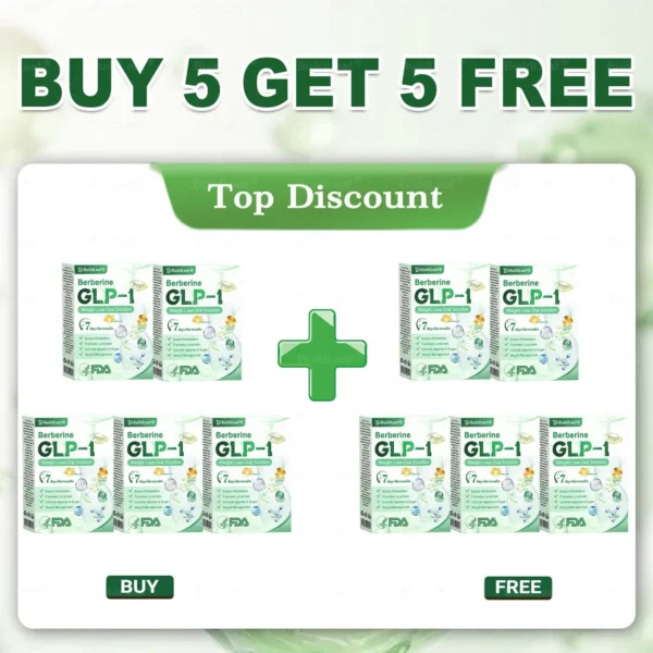 𝐁𝐮𝐢𝐥𝐝𝐋𝐞𝐚𝐟® 𝐆𝐋𝐏-𝟏 𝐏𝐫𝐨 𝐍𝐚𝐭𝐮𝐫𝐚𝐥 𝐇𝐞𝐚𝐥𝐭𝐡 𝐎𝐫𝐚𝐥 𝐒𝐨𝐥𝐮𝐭𝐢𝐨𝐧 (𝐉𝐮𝐬𝐭 𝐨𝐧𝐜𝐞 𝐚 𝐝𝐚𝐲, 𝐯𝐢𝐬𝐢𝐛𝐥𝐞 𝐫𝐞𝐬𝐮𝐥𝐭𝐬 𝐢𝐧 𝟕 𝐝𝐚𝐲𝐬) ✅ 𝐓𝐚𝐫𝐠𝐞𝐭𝐬: 𝐰𝐞𝐢𝐠𝐡𝐭 𝐦𝐚𝐧𝐚𝐠𝐞𝐦𝐞𝐧𝐭, 𝐜𝐚𝐫𝐝𝐢𝐨𝐯𝐚𝐬𝐜𝐮𝐥𝐚𝐫 𝐡𝐞𝐚𝐥𝐭𝐡, 𝐛𝐥𝐨𝐨𝐝 𝐬𝐮𝐠𝐚𝐫 𝐛𝐚𝐥𝐚𝐧𝐜𝐞, 𝐬𝐥𝐞𝐞𝐩 𝐚𝐩𝐧𝐞𝐚, 𝐠𝐮𝐭 𝐬𝐮𝐩𝐩𝐨𝐫𝐭, 𝐣𝐨𝐢𝐧𝐭 𝐝𝐢𝐬𝐜𝐨𝐦𝐟𝐨𝐫𝐭 & 𝐦𝐨𝐫𝐞.