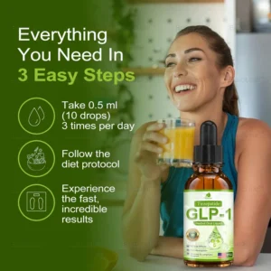 𝐁𝐮𝐢𝐥𝐝𝐋𝐞𝐚𝐟® 💎𝐓𝐢𝐫𝐳𝐞𝐩𝐚𝐭𝐢𝐝𝐞 𝐆𝐋𝐏-𝟏 𝐇𝐞𝐫𝐛𝐚𝐥 𝐎𝐫𝐚𝐥 𝐋𝐢𝐪𝐮𝐢𝐝 |  𝐎𝐛𝐞𝐬𝐢𝐭𝐲, 𝐋𝐲𝐦𝐩𝐡𝐞𝐝𝐞𝐦𝐚, 𝐃𝐢𝐚𝐛𝐞𝐭𝐞𝐬, 𝐂𝐚𝐫𝐝𝐢𝐨𝐯𝐚𝐬𝐜𝐮𝐥𝐚𝐫 𝐝𝐢𝐬𝐞𝐚𝐬𝐞, 𝐇𝐢𝐠𝐡 𝐛𝐥𝐨𝐨𝐝 𝐩𝐫𝐞𝐬𝐬𝐮𝐫𝐞, 𝐅𝐚𝐭𝐭𝐲 𝐥𝐢𝐯𝐞𝐫, 𝐚𝐧𝐝 𝐆𝐮𝐭 𝐡𝐞𝐚𝐥𝐭𝐡 𝐢𝐬𝐬𝐮𝐞𝐬