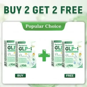 𝑩𝒖𝒊𝒍𝒅𝑳𝒆𝒂𝒇®𝐁𝐞𝐫𝒃𝒆𝒓𝒊𝒏𝒆 & 𝐆𝐋𝐏-𝟏 𝑷𝒓𝒐 𝑾𝒆𝒊𝒈𝒉𝒕 𝑳𝒐𝒔𝒔 𝑶𝒓𝒂𝒍 𝑺𝒐𝒍𝒖𝒕𝒊𝒐𝒏