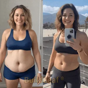 𝑩𝒖𝒊𝒍𝒅𝑳𝒆𝒂𝒇®𝐁𝐞𝐫𝒃𝒆𝒓𝒊𝒏𝒆 & 𝐆𝐋𝐏-𝟏 𝑷𝒓𝒐 𝑾𝒆𝒊𝒈𝒉𝒕 𝑳𝒐𝒔𝒔 𝑶𝒓𝒂𝒍 𝑺𝒐𝒍𝒖𝒕𝒊𝒐𝒏