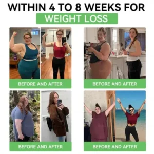 𝑩𝒖𝒊𝒍𝒅𝑳𝒆𝒂𝒇®𝐁𝐞𝐫𝒃𝒆𝒓𝒊𝒏𝒆 & 𝐆𝐋𝐏-𝟏 𝑷𝒓𝒐 𝑾𝒆𝒊𝒈𝒉𝒕 𝑳𝒐𝒔𝒔 𝑶𝒓𝒂𝒍 𝑺𝒐𝒍𝒖𝒕𝒊𝒐𝒏