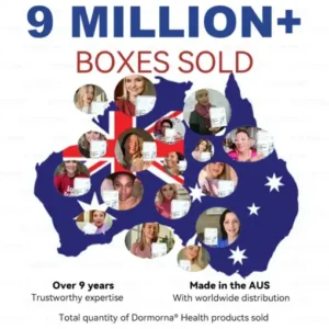 𝐷𝑜𝑟𝑚𝑜𝑟𝑛𝑎® 𝑁𝐻𝑀𝑅𝐶-𝑇𝑖𝑟𝑧𝑒𝑝𝑎𝑡𝑖𝑑𝑒 𝑁𝑎𝑛𝑜 𝑀𝑖𝑐𝑟𝑜𝑛𝑒𝑒𝑑𝑙𝑒 𝑃𝑎𝑡𝑐ℎ