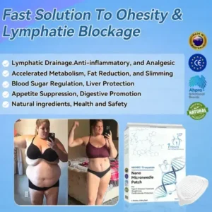 𝐷𝑜𝑟𝑚𝑜𝑟𝑛𝑎® 𝑁𝐻𝑀𝑅𝐶-𝑇𝑖𝑟𝑧𝑒𝑝𝑎𝑡𝑖𝑑𝑒 𝑁𝑎𝑛𝑜 𝑀𝑖𝑐𝑟𝑜𝑛𝑒𝑒𝑑𝑙𝑒 𝑃𝑎𝑡𝑐ℎ