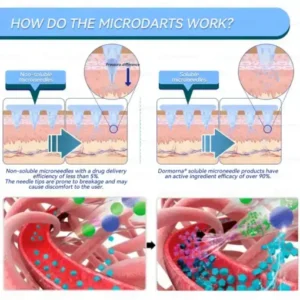𝐷𝑜𝑟𝑚𝑜𝑟𝑛𝑎® 𝑁𝐻𝑀𝑅𝐶-𝑇𝑖𝑟𝑧𝑒𝑝𝑎𝑡𝑖𝑑𝑒 𝑁𝑎𝑛𝑜 𝑀𝑖𝑐𝑟𝑜𝑛𝑒𝑒𝑑𝑙𝑒 𝑃𝑎𝑡𝑐ℎ