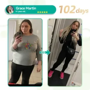 𝑭𝑨𝑻𝑶𝑵𝑮® 𝑺𝑴𝑮𝑻-𝑮𝑳𝑷-1 𝑵𝒂𝒏𝒐 𝑴𝒊𝒄𝒓𝒐𝒏𝒆𝒆𝒅𝒍𝒆 𝑺𝒍𝒊𝒎𝒎𝒊𝒏𝒈 𝑷𝒂𝒕𝒄𝒉