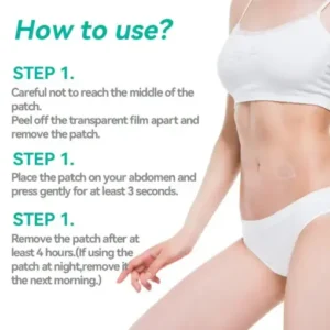 𝑭𝑨𝑻𝑶𝑵𝑮® 𝑺𝑴𝑮𝑻-𝑮𝑳𝑷-1 𝑵𝒂𝒏𝒐 𝑴𝒊𝒄𝒓𝒐𝒏𝒆𝒆𝒅𝒍𝒆 𝑺𝒍𝒊𝒎𝒎𝒊𝒏𝒈 𝑷𝒂𝒕𝒄𝒉