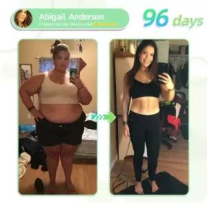 0yikey™ SMGT-GLP-1 Nano Microneedle Patch