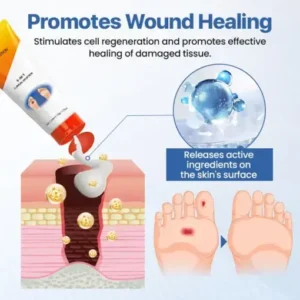 ADFIRE® Diabetic Skin Revolution – 6-IN-1 Clinical Solution