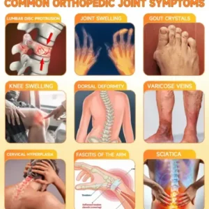 ADNOON® 💧Magnesium Oil & Bee Venom Joint Healing Spray