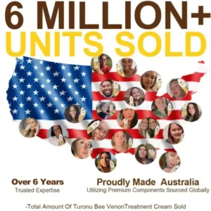 ADNOON® 💧Magnesium Oil & Bee Venom Joint Healing Spray