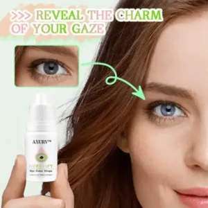 Axurv™ HueShift Eye Color Drops