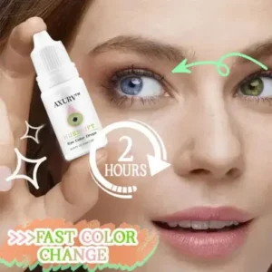 Axurv™ HueShift Eye Color Drops