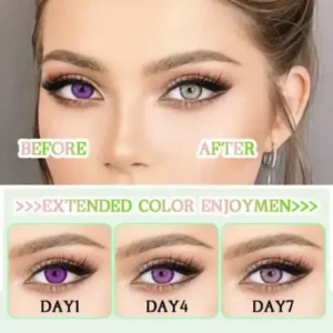 Axurv™ HueShift Eye Color Drops