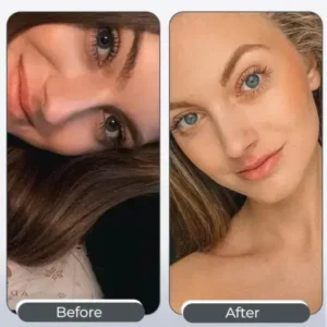 Axurv™ HueShift Eye Color Drops