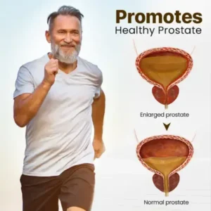 Biancat™ ProstaVibe Rapid Relief Male Vitality Inhaler