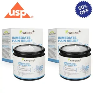 FATONG® Magnesium Pain Healing Bone Cream