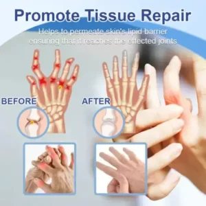 FATONG® Magnesium Pain Healing Bone Cream