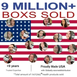 FATONG® Magnesium Pain Healing Bone Cream