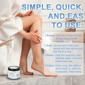 FATONG® Magnesium Pain Healing Bone Cream