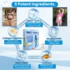 FDA Store·𝐁𝐮𝐢𝐥𝗱𝐋𝐞𝐚𝐟®𝐒𝐥𝐢𝐦 & 𝐅𝐢𝐫𝐦 𝐍𝐚𝐧𝐨 𝐌𝐢𝐜𝐫𝐨𝐧𝐞𝐞𝐝𝐥𝐞 𝐏𝐚𝐭𝐜𝐡 𝐰𝐢𝐭𝐡 𝐌𝐨𝐫𝐢𝐧𝐠𝐚, 𝐎𝐦𝐞𝐠𝐚-𝟑, 𝐂𝐨𝐥𝐥𝐚𝐠𝐞𝐧 𝐏𝐞𝐩𝐭𝐢𝐝𝐞𝐬, 𝐍𝐀𝐃 & 𝐍𝐌𝐍 𝐟𝐨𝐫 𝐎𝐛𝐞𝐬𝐢𝐭𝐲, 𝐂𝐚𝐫𝐝𝐢𝐨𝐯𝐚𝐬𝐜𝐮𝐥𝐚𝐫 𝐃𝐢𝐬𝐞𝐚𝐬𝐞, 𝐃𝐢𝐚𝐛𝐞𝐭𝐞𝐬, 𝐒𝐥𝐞𝐞𝐩 𝐀𝐩𝐧𝐞𝐚, 𝐉𝐨𝐢𝐧𝐭 𝐏𝐫𝐨𝐛𝐥𝐞𝐦𝐬, 𝐒𝐤𝐢𝐧 𝐅𝐢𝐫𝐦𝐢𝐧𝐠, 𝐀𝐧𝐭𝐢-𝐀𝐠𝐢𝐧𝐠, 𝐚𝐧𝐝 𝐌𝐨𝐫𝐞