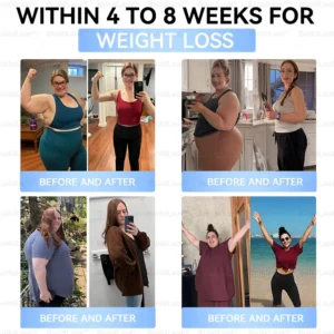 🏥FDA Store |𝐵uil𝗱𝐿ea𝐟® 𝑮𝐋𝑃-1 Slim & Firm 𝑁ano 𝑀icroneedle 𝑃atch with Collagen,Turmeric&Matrixyl 3000 丨Obesity,Cardiovascular Diseas, Diabetes, Sleep Apnea, Joint Problems and More