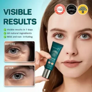 Flysmus® Botox Jellyfish Venom Peptide Nanoliposome Sculpting Anti-Wrinkle Cream