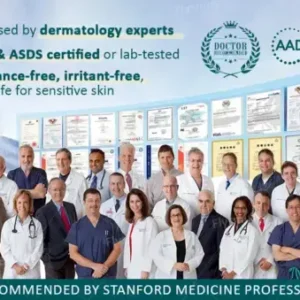 Flysmus® Botox Jellyfish Venom Peptide Nanoliposome Sculpting Anti-Wrinkle Cream