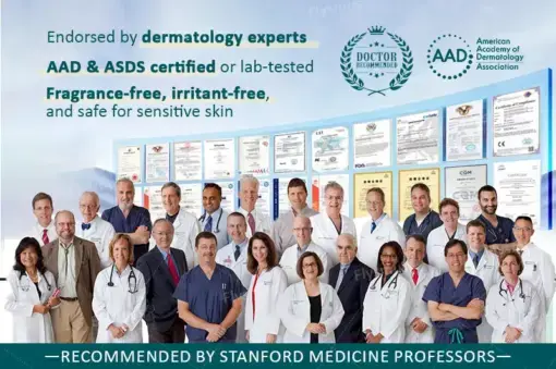 Flysmus® Botox Jellyfish Venom Peptide Nanoliposome Sculpting Anti-Wrinkle Cream