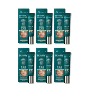 Flysmus® Botox Jellyfish Venom Peptide Nanoliposome Sculpting Anti-Wrinkle Cream