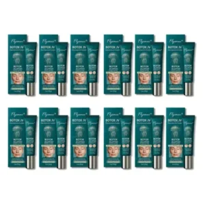 Flysmus® Botox Jellyfish Venom Peptide Nanoliposome Sculpting Anti-Wrinkle Cream