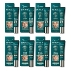 Flysmus® Botox Jellyfish Venom Peptide Nanoliposome Sculpting Anti-Wrinkle Cream