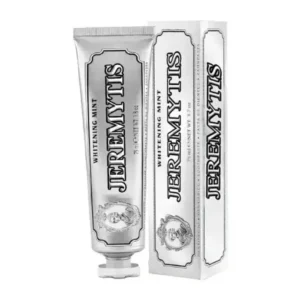 JEREMYTIS™ Ultra Whitening Mint Toothpaste