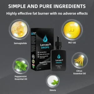 ๐๐๐ซ๐๐๐ยฎMeglutide Oral Liquid