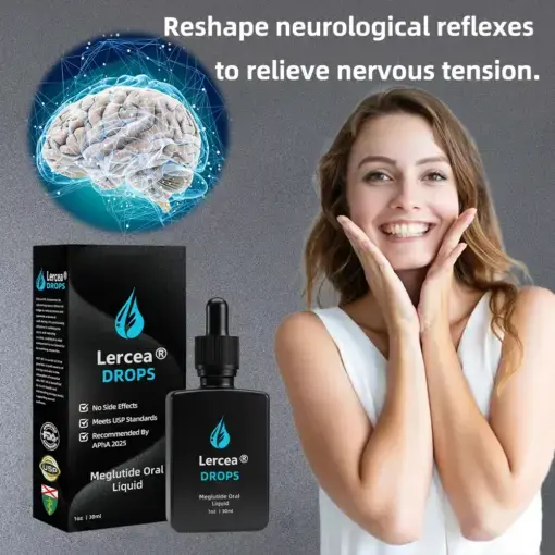 ๐๐๐ซ๐๐๐ยฎMeglutide Oral Liquid