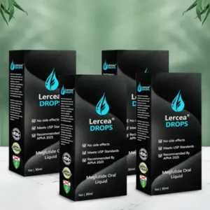 ๐๐๐ซ๐๐๐ยฎMeglutide Oral Liquid