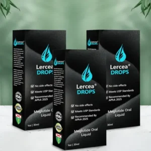 ๐๐๐ซ๐๐๐ยฎMeglutide Oral Liquid