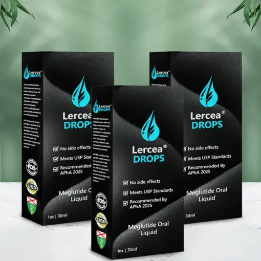 ๐๐๐ซ๐๐๐ยฎMeglutide Oral Liquid